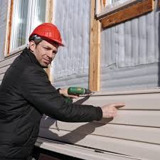 Best Siding Replacement  in Pleasanton, KS